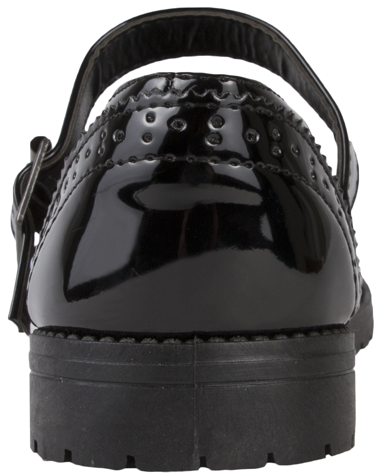 mary jane t bar flat shoes